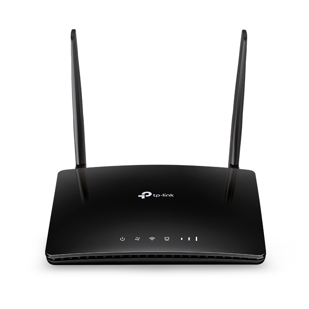 TP LINK MR-200