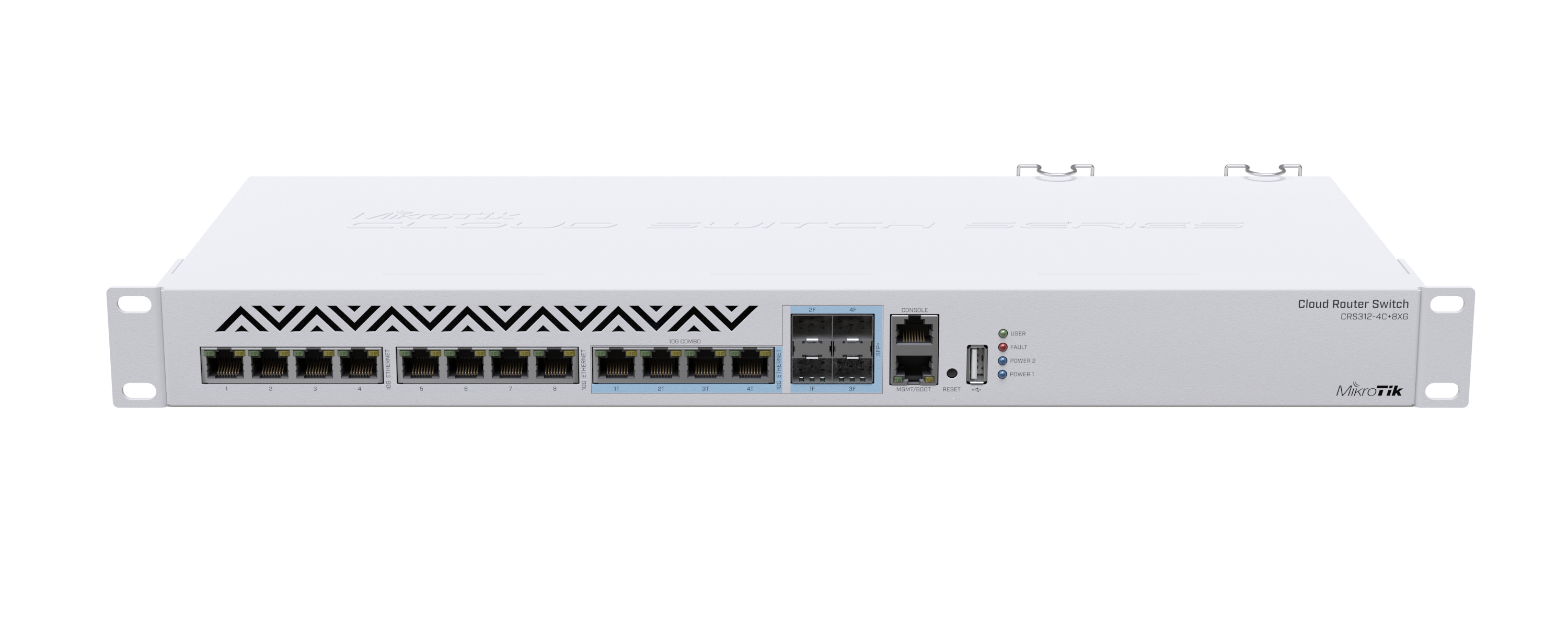 CRS312-4C+8XG-RM
