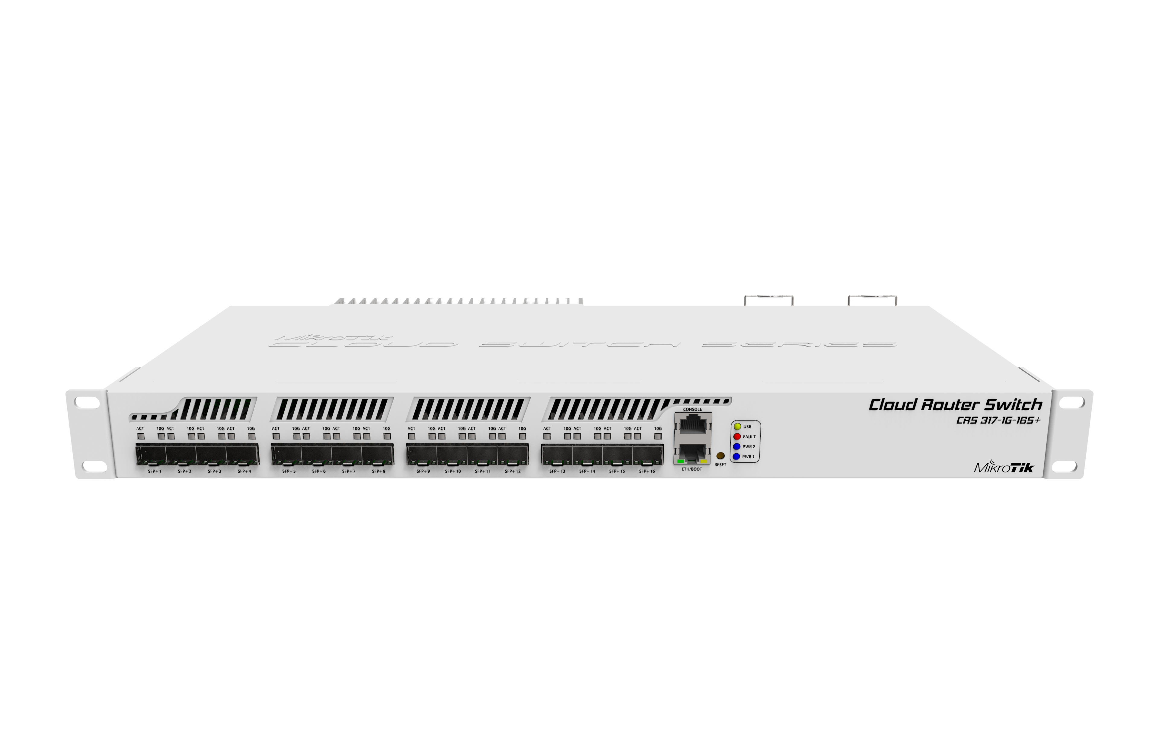 CRS317-1G-16S+RM