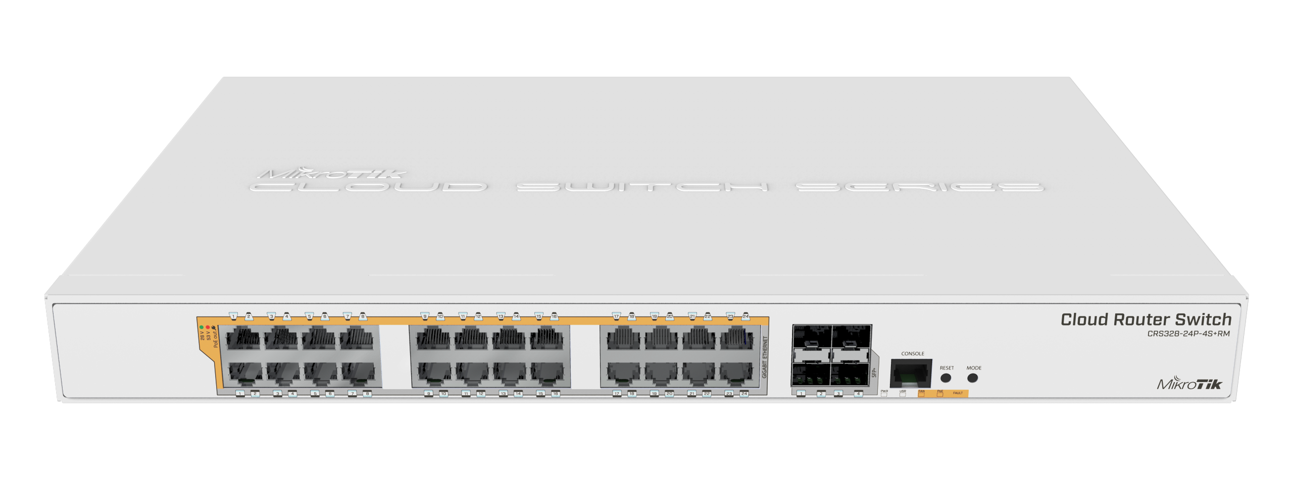 CRS328-24P-4S+RM
