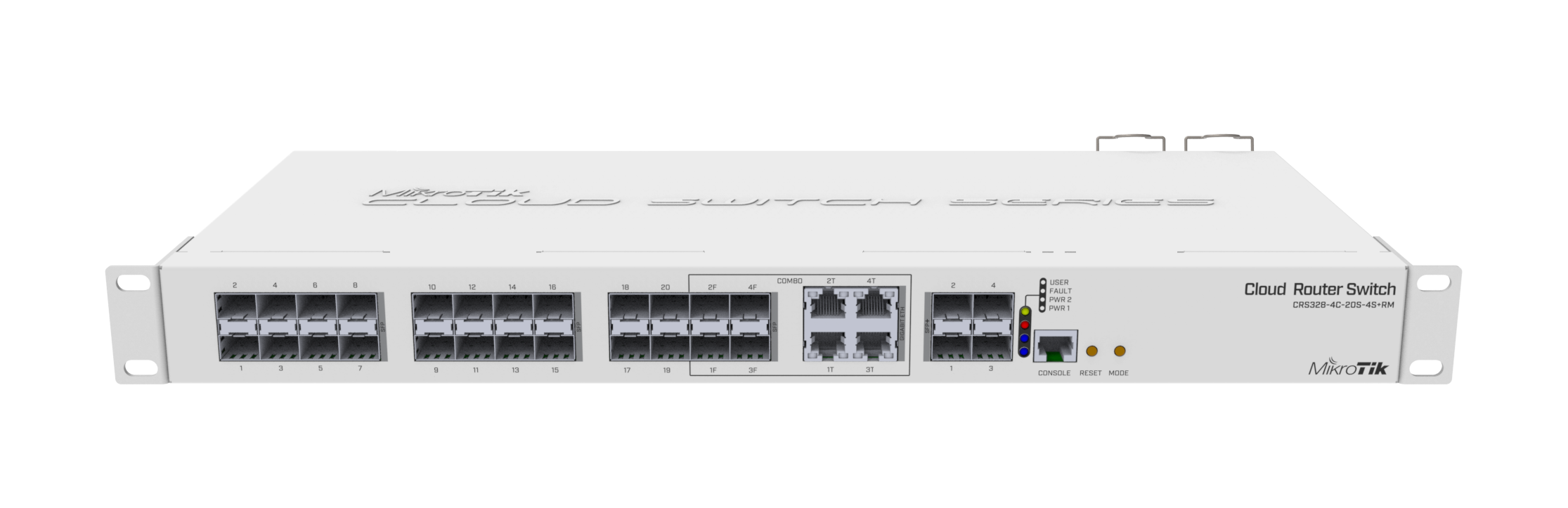 CRS328-4C-20S-4S+RM