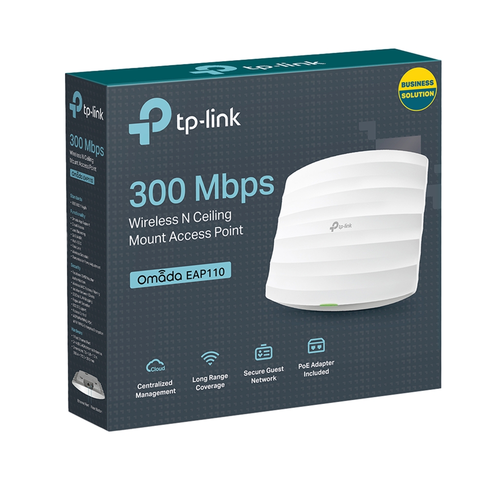 TP LINK EAP 110 CELLING MOUNT