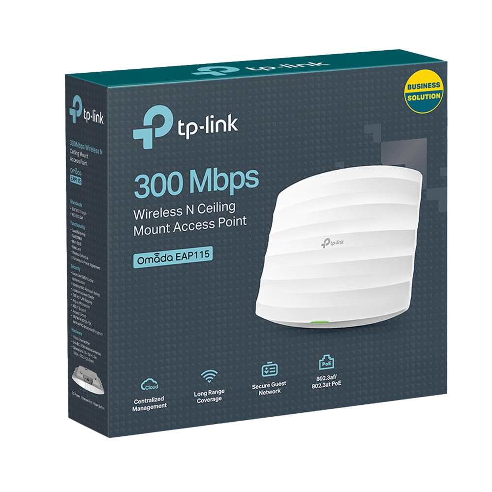 TP LINK EAP 115 CELLING MOUNT