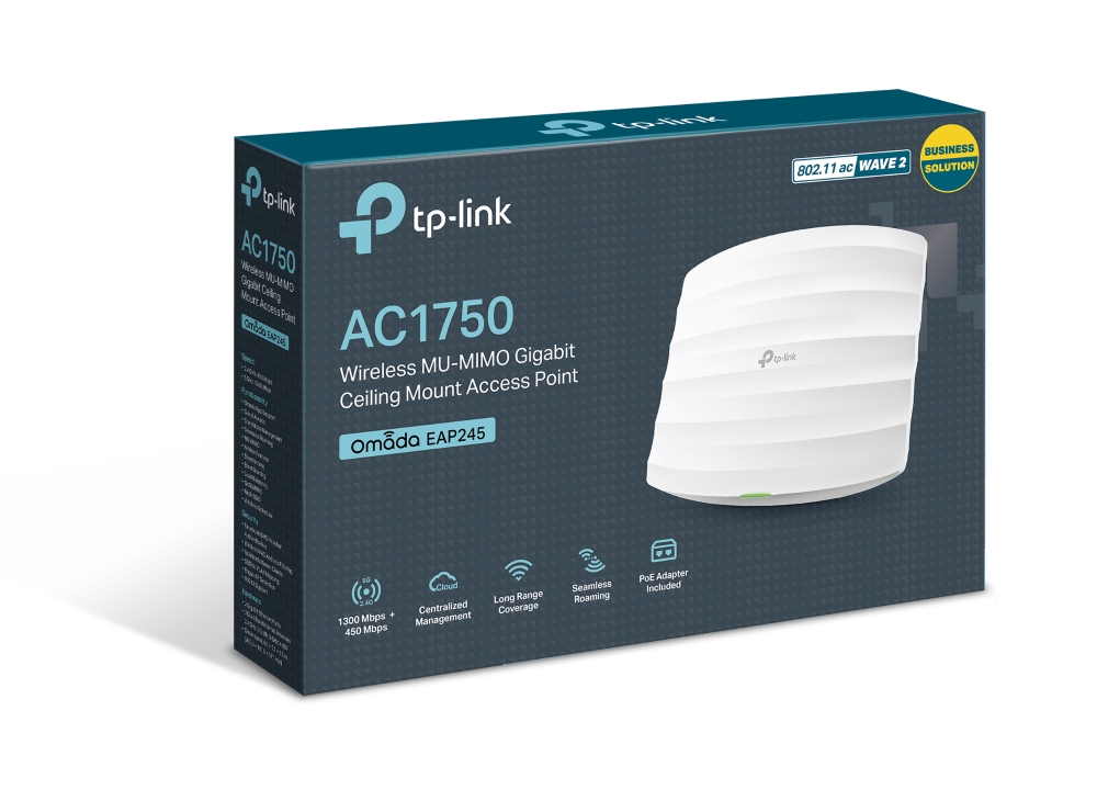 TP LINK EAP-245