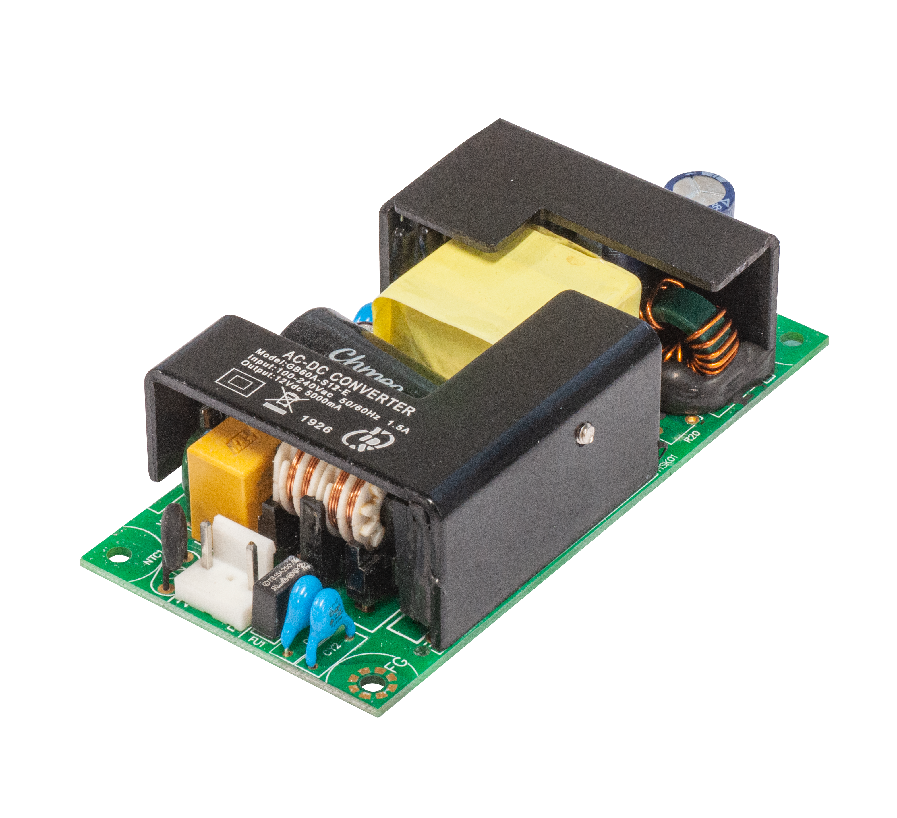 GB60A-S12