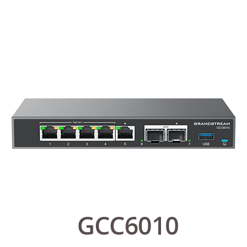 GCC6010