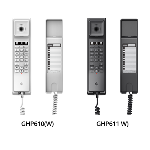 GHP610 