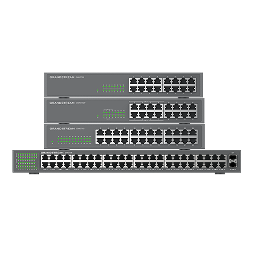 GWN7700P 
