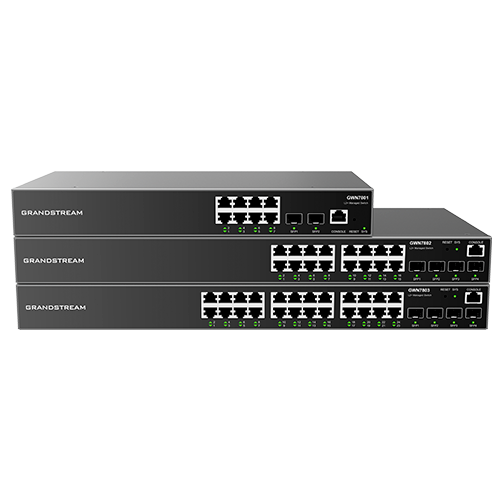 GWN7801P 