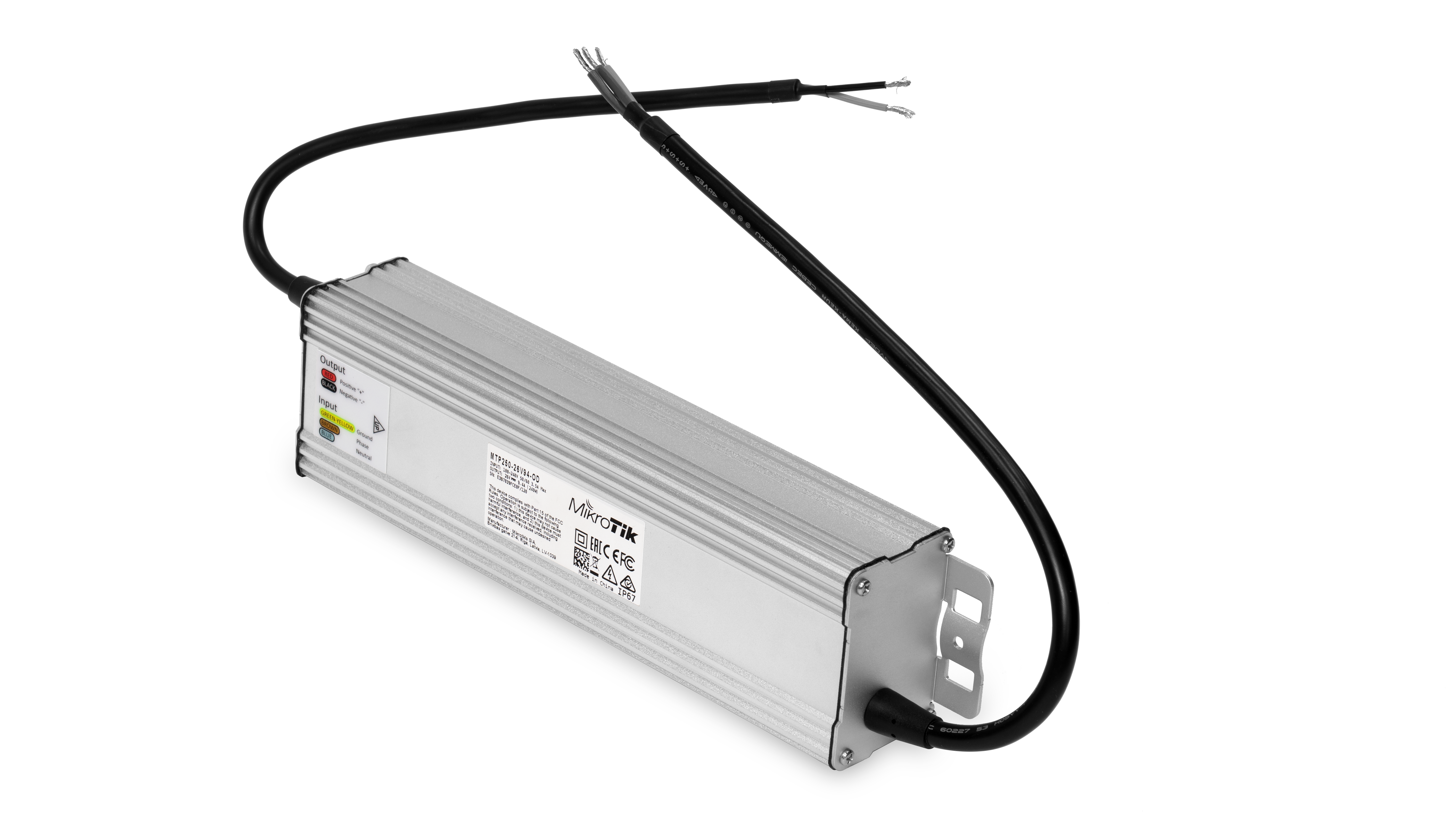 MTP250-26V94-OD