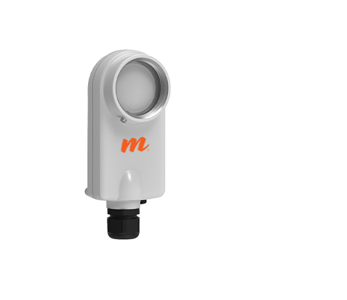 Mimosa C5X Radio