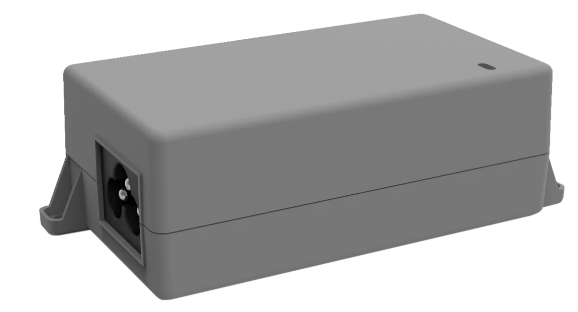 Mimosa POE Injector 24 V