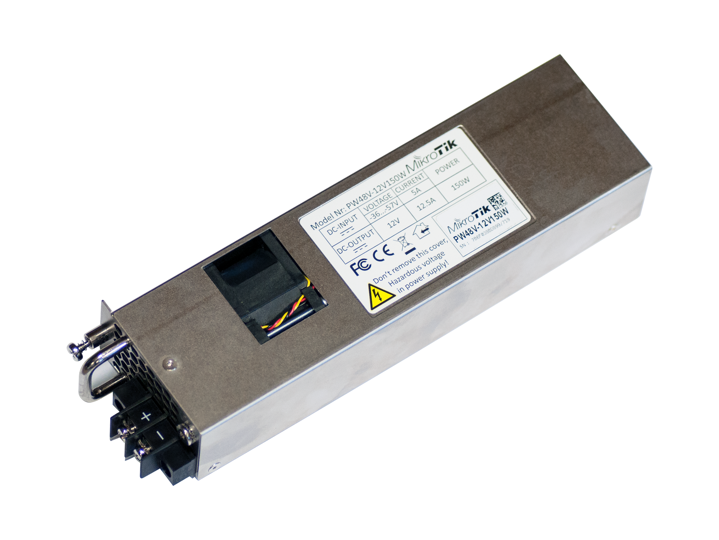 PW48V-12V150W