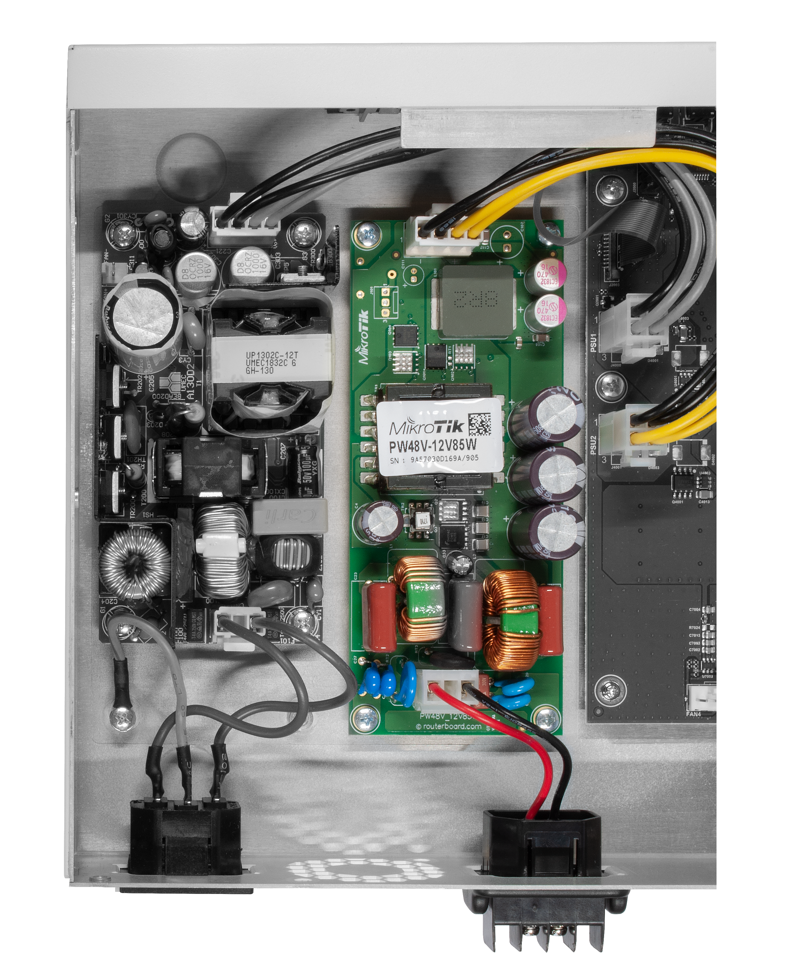PW48V-12V85W