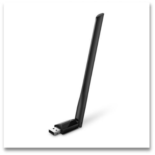 TP LINK Archer T600U Plus