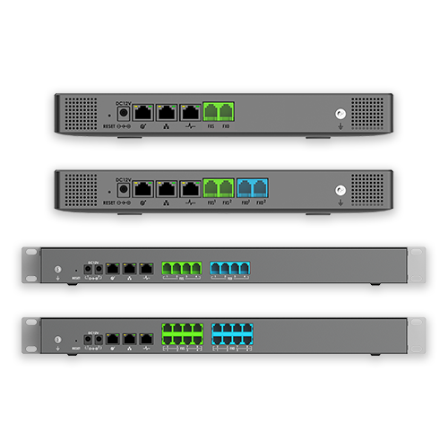 UCM6301