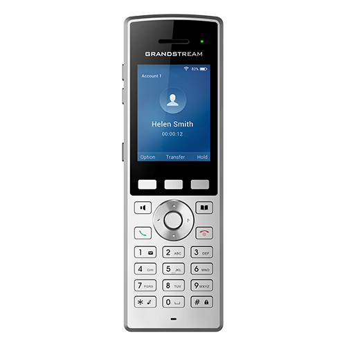 WP822 