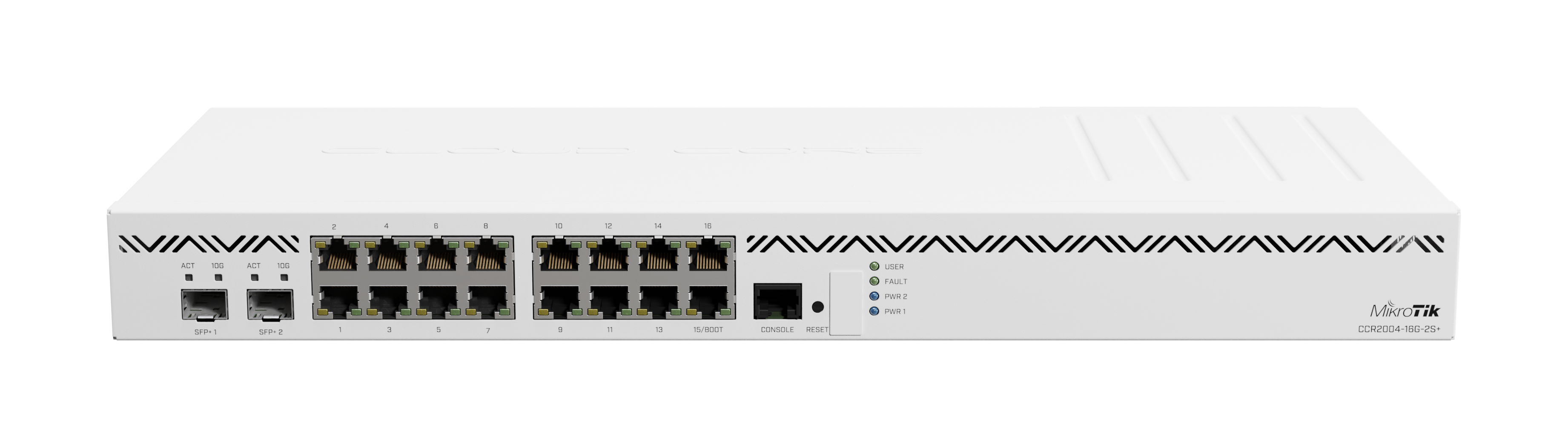 CCR2004-16G-2S+