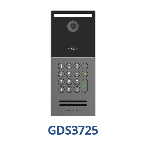 GDS3725 / GDS3726 / GDS3727
