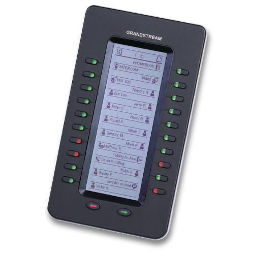 GXP2200 EXT