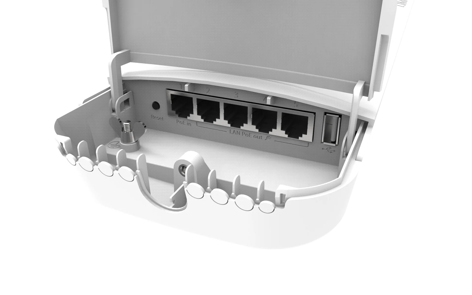 OmniTIK 5 PoE ac (RBOmniTikPG-5HacD)