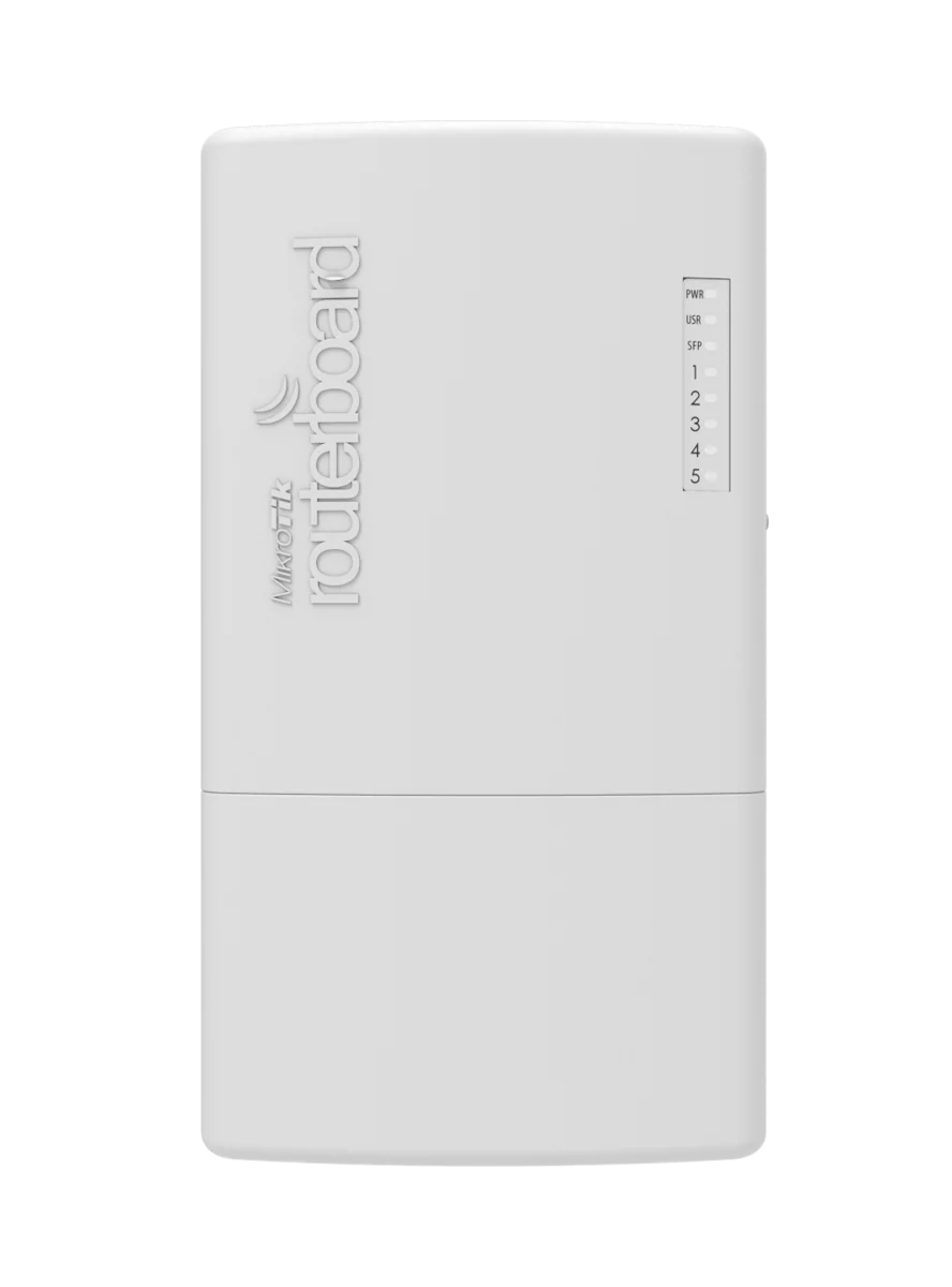 PowerBox Pro (RB960PGS-PB)