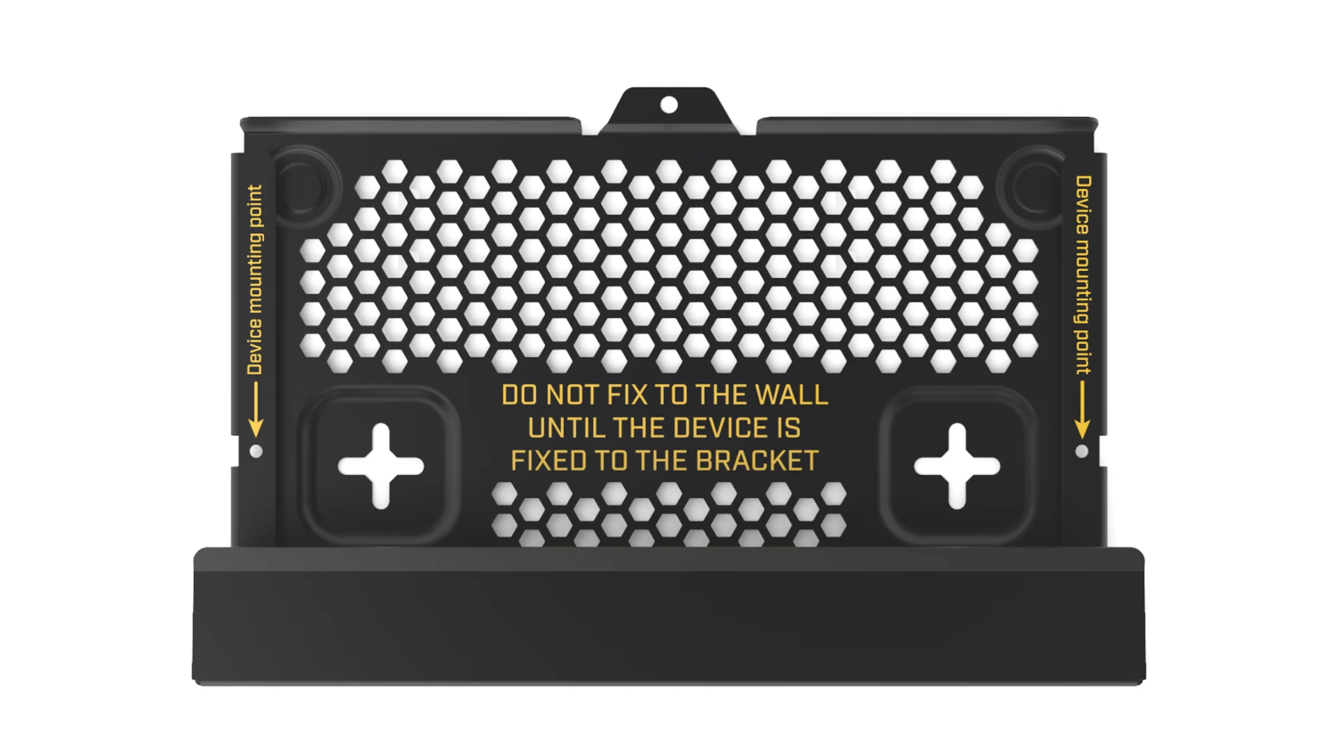 RB4011 wall mount kit (WMK4011)