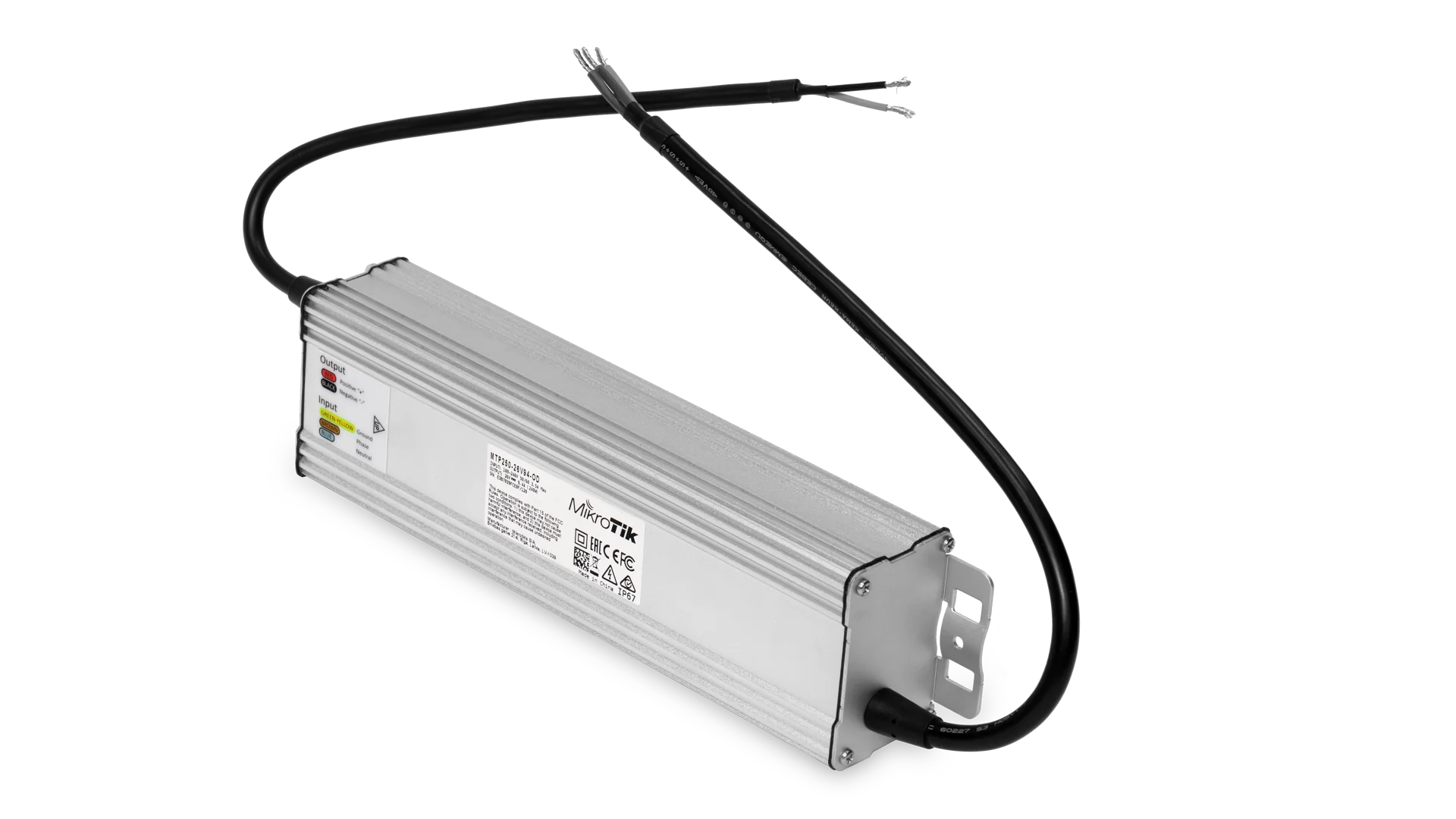 MTP250-26V94-OD