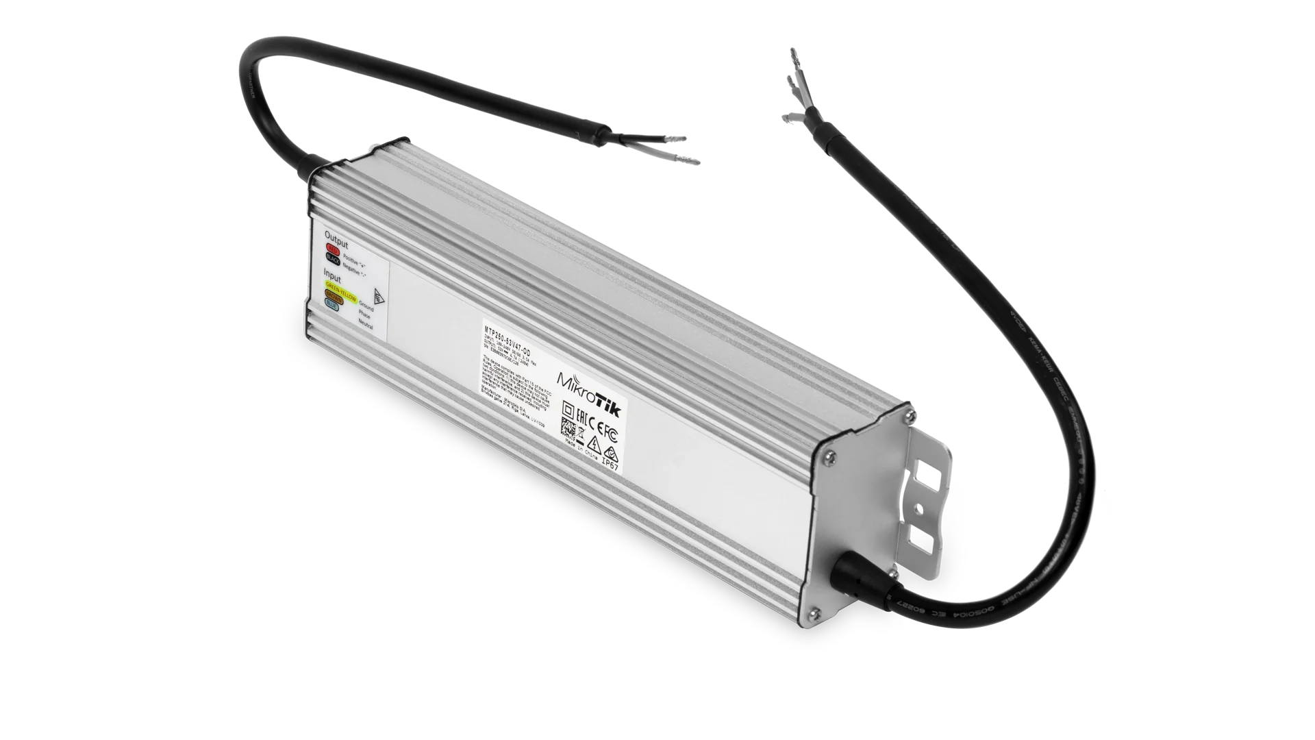 MTP250-53V47-OD
