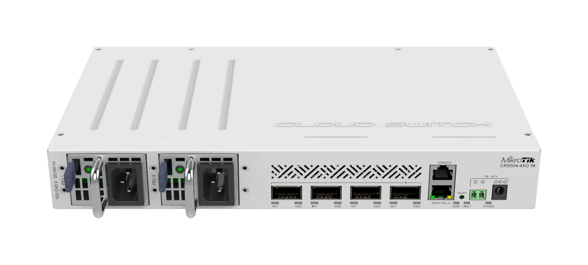 CRS504-4XQ-IN