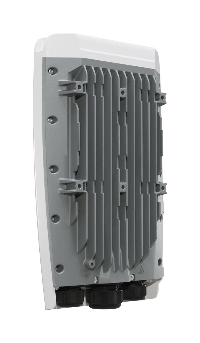 FiberBox Plus (CRS305-1G-4S+OUT)
