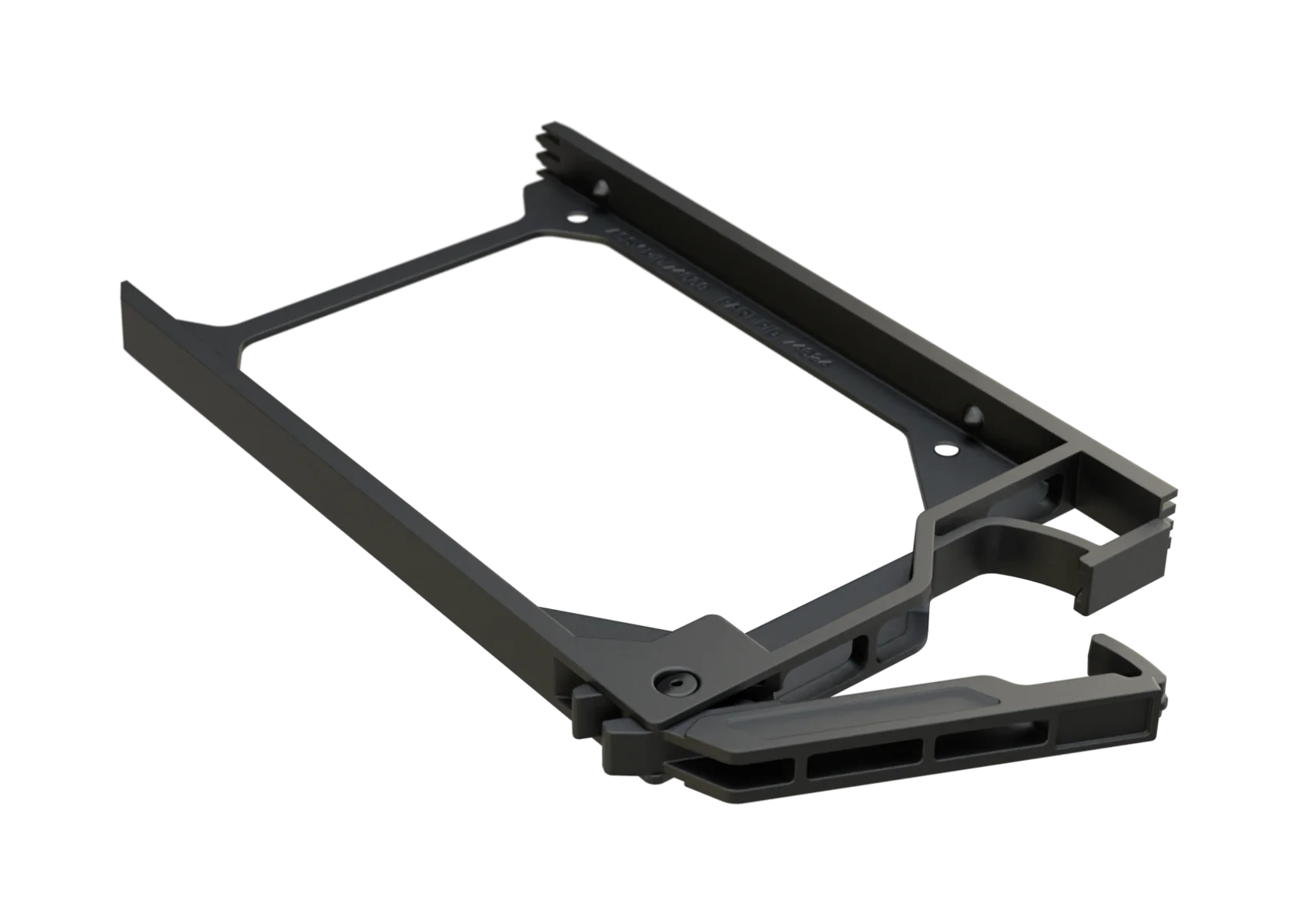 CADDY (NVMe drive trays)
