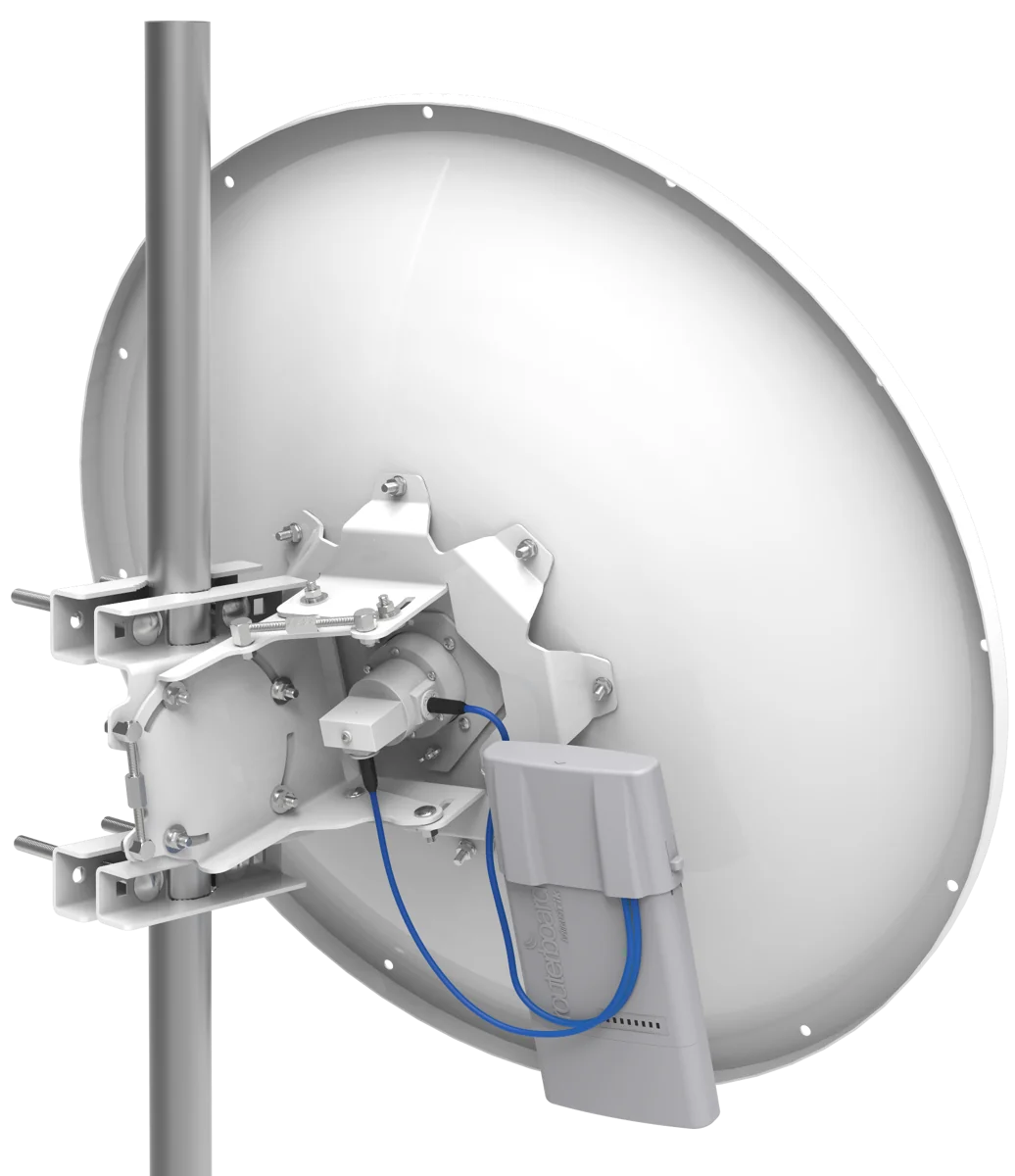 mANT30 PA (MTAD-5G-30D3-4PA)