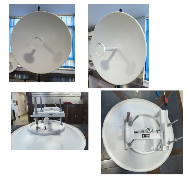 Optitera MIMO HD Antenna LRA29C