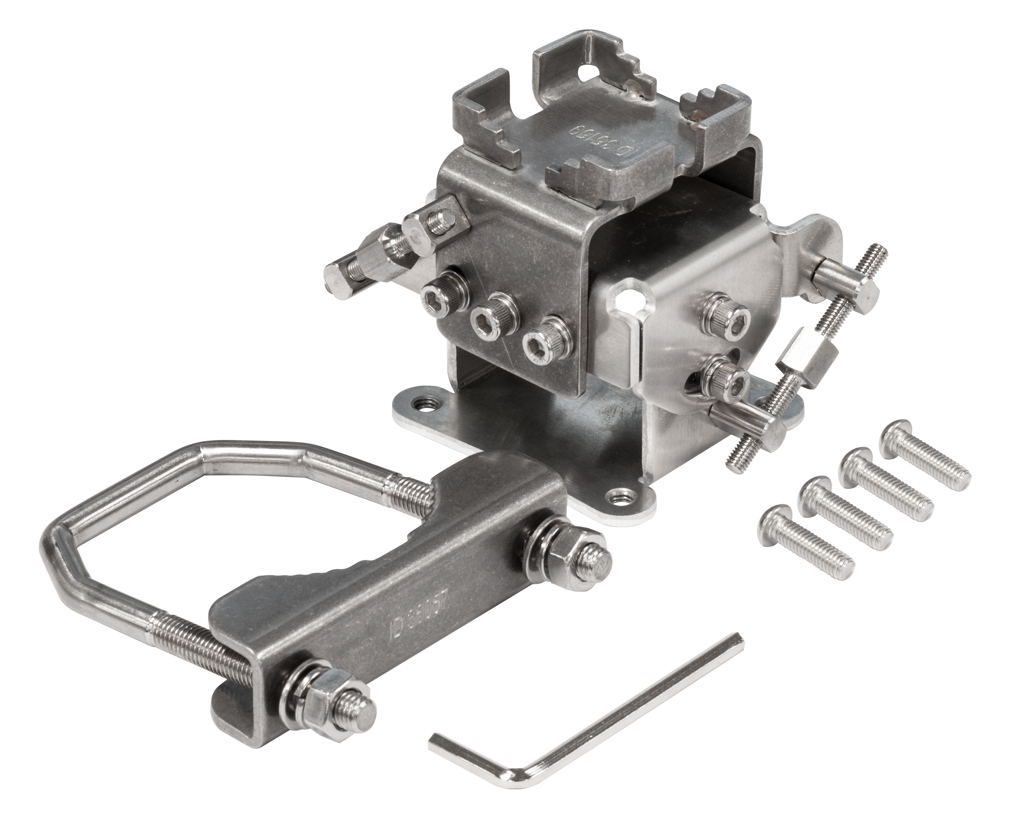SOLIDmount