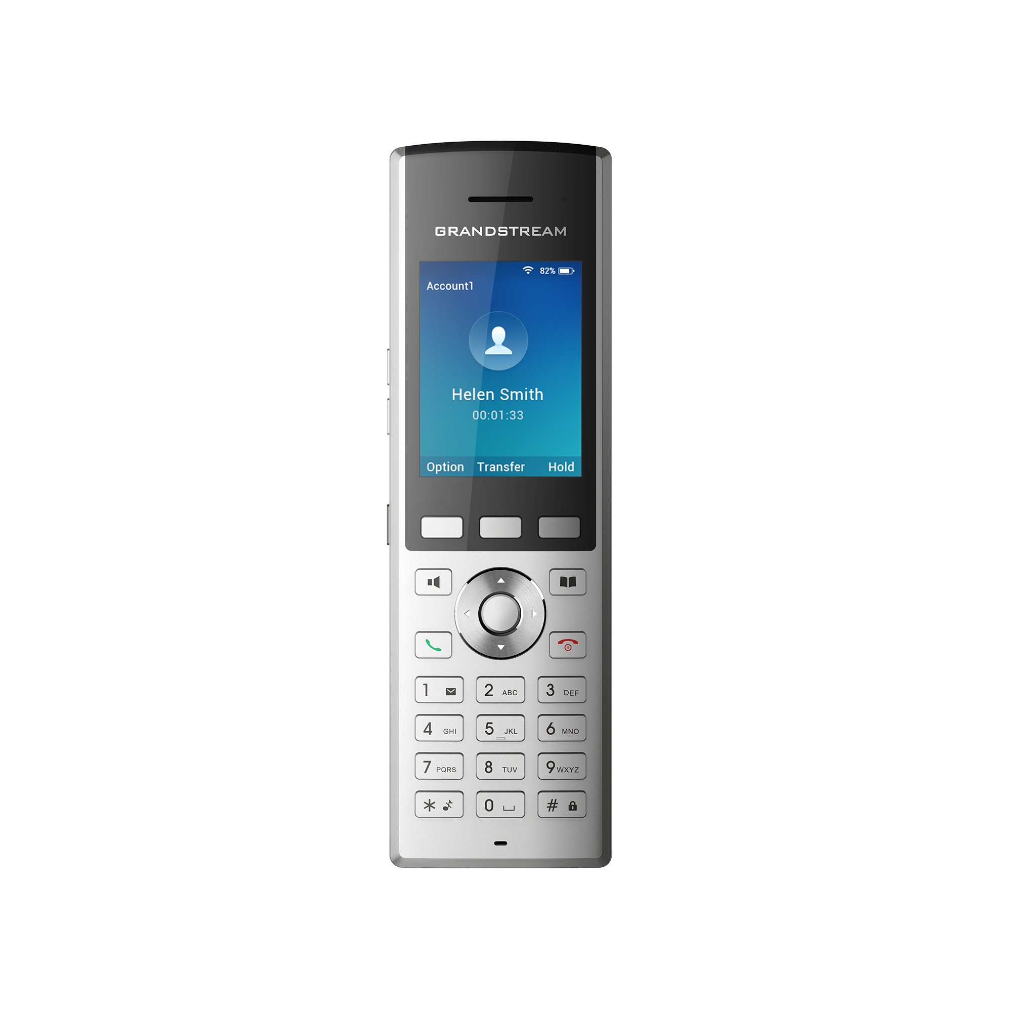 WP820 