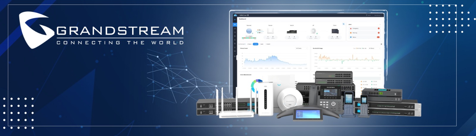 grandstream