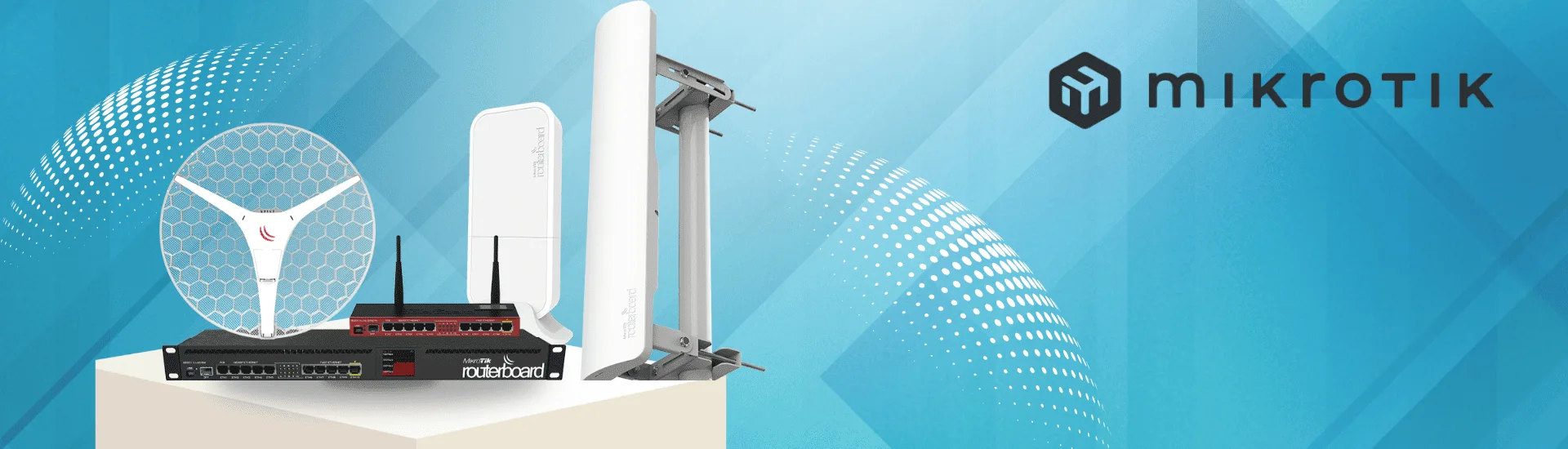 mikrotik
