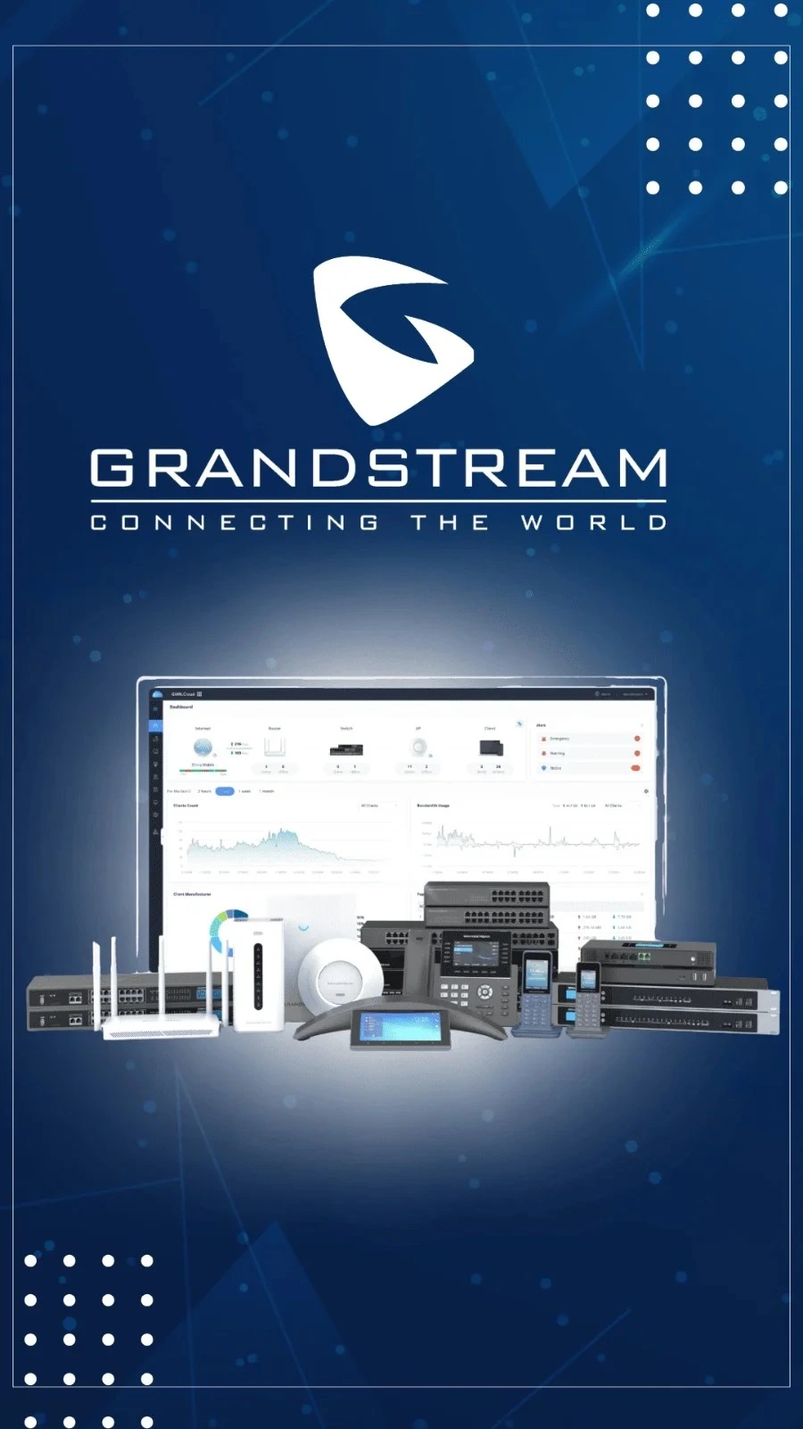 grandstream