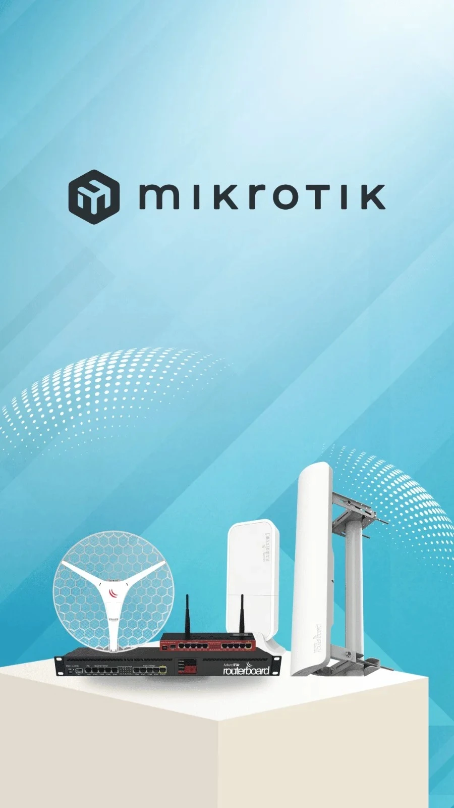 mikrotik