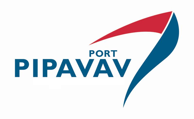 PORT PIPAVAV