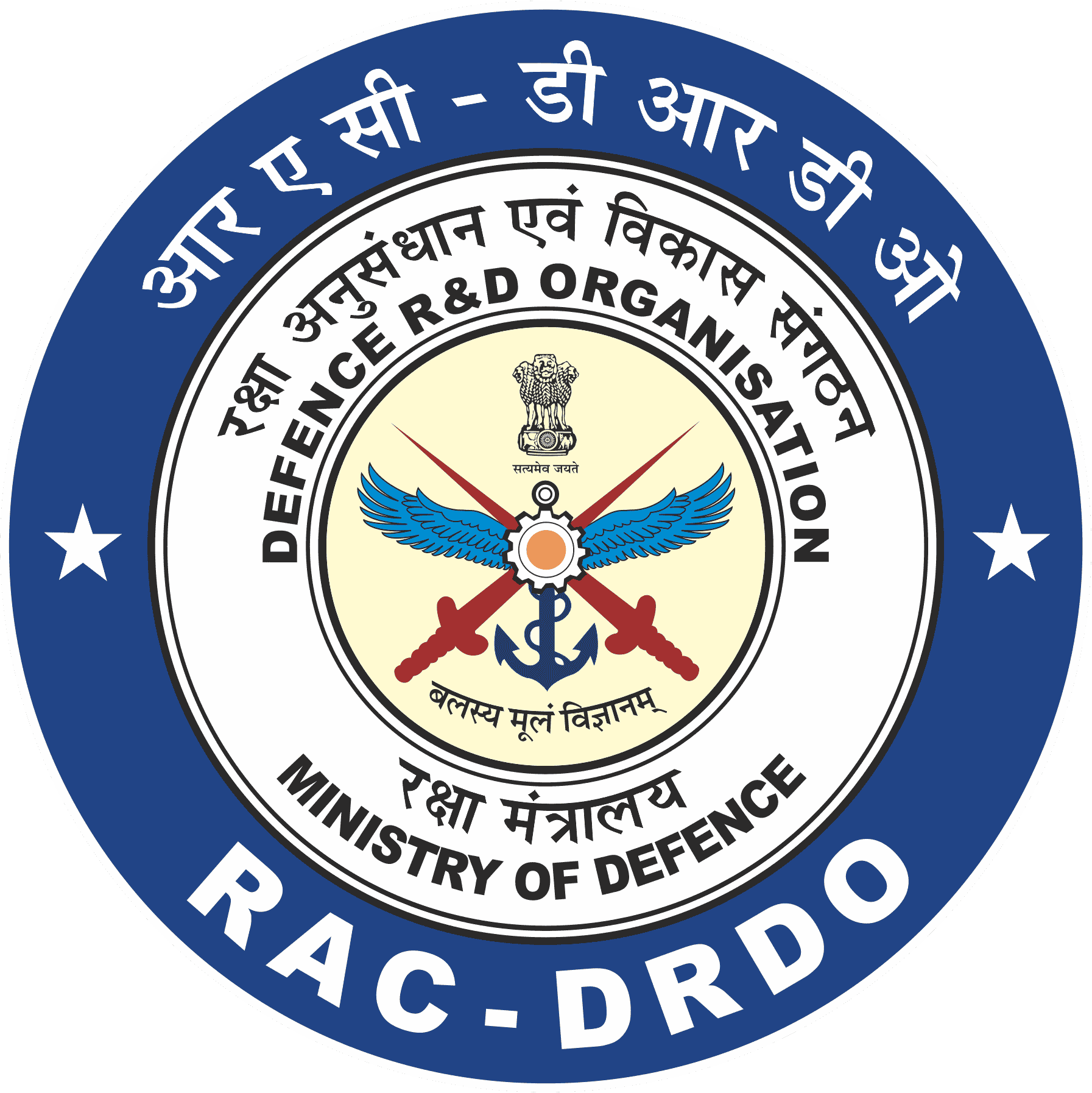 DRDO