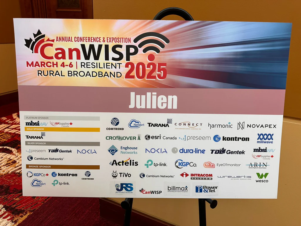 Canwisp