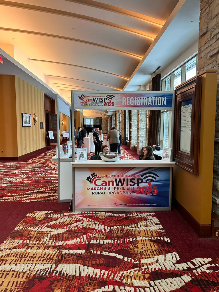 Canwisp