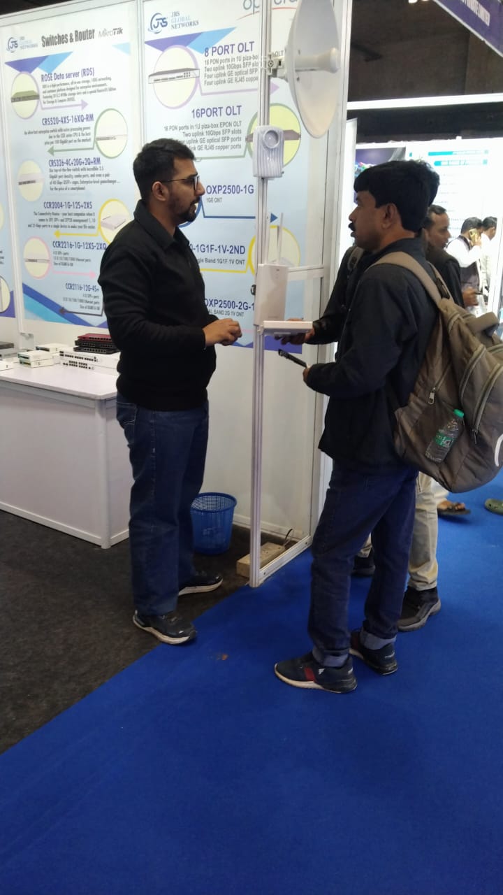 Digital CABLE TV SHOW 2025, Kolkata