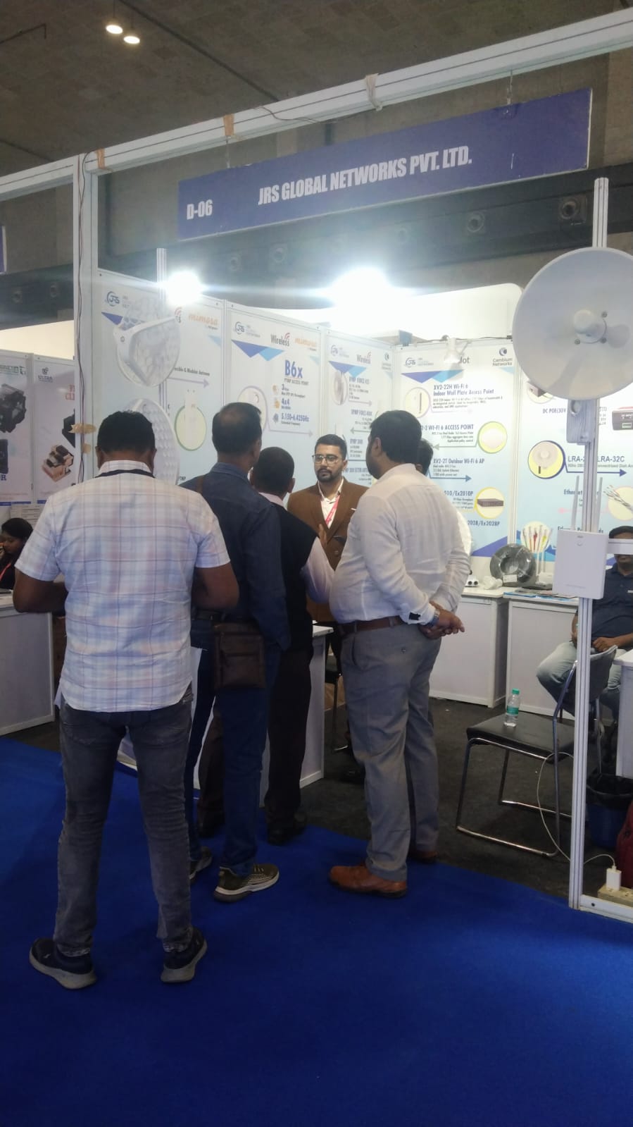 Digital CABLE TV SHOW 2025, Kolkata