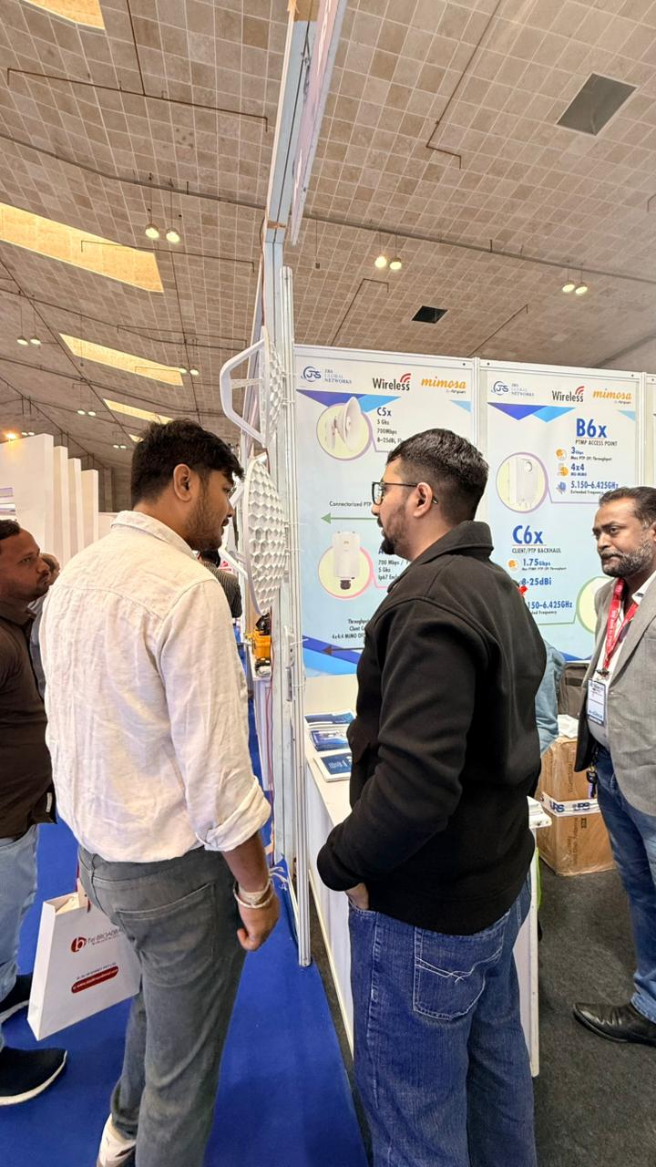 Digital CABLE TV SHOW 2025, Kolkata