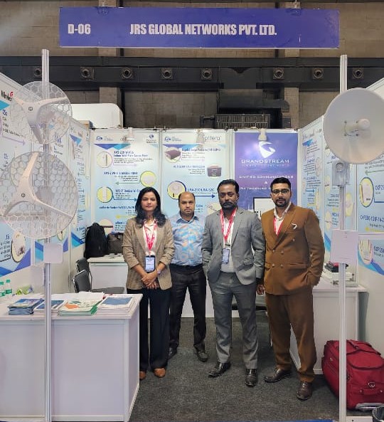 Digital CABLE TV SHOW 2025, Kolkata