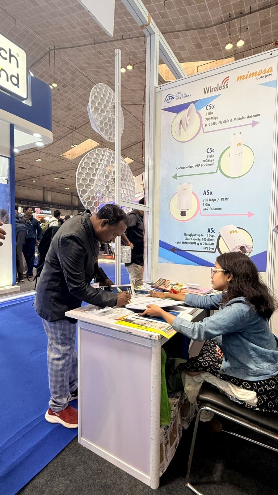 Digital CABLE TV SHOW 2025, Kolkata