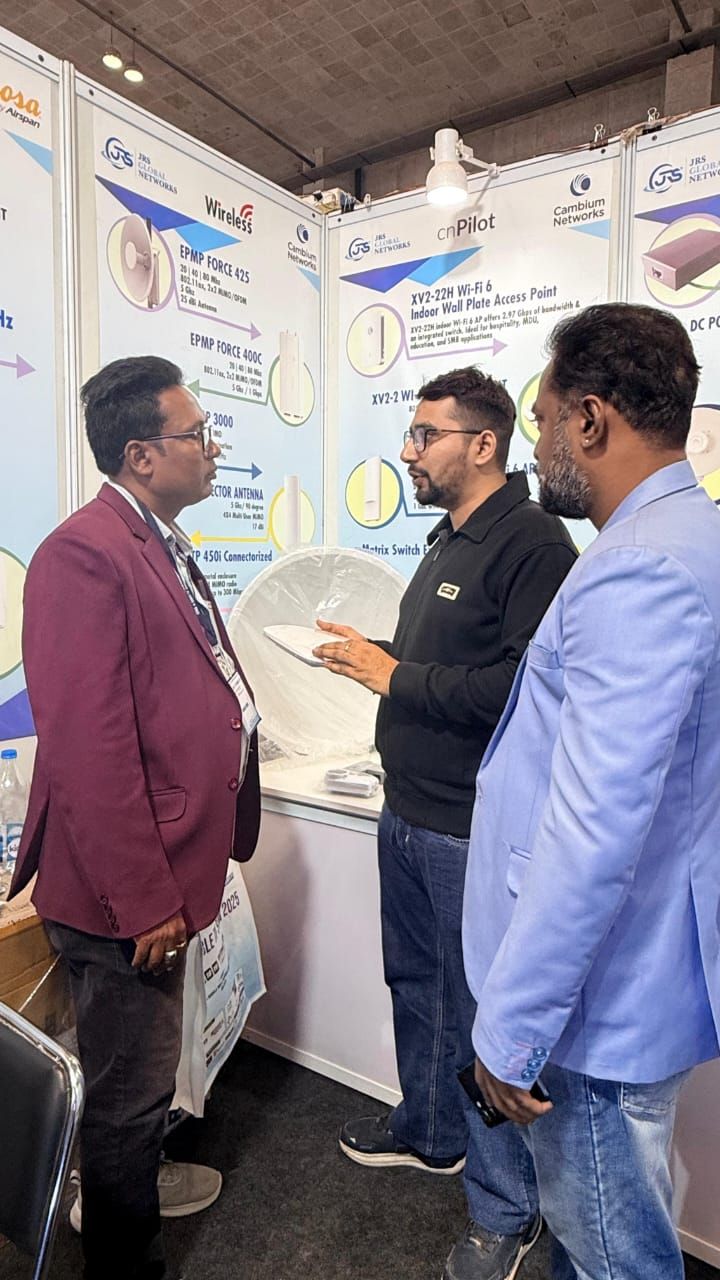 Digital CABLE TV SHOW 2025, Kolkata